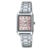 Đồng hồ Casio Nữ LTP-V007D-4EUDF Chính Hãng