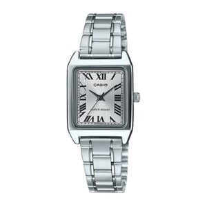 Đồng hồ Casio Nữ LTP-V007D-7BUDF Chính Hãng