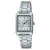 Đồng hồ Casio Nữ LTP-V007D-7EUDF Chính Hãng