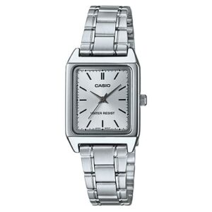 Đồng hồ Casio Nữ LTP-V007D-7EUDF Chính Hãng