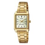 Đồng hồ Casio Nữ LTP-V007G-9EUDF Chính Hãng