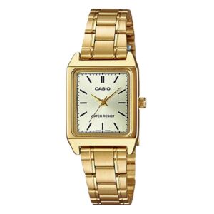 Đồng hồ Casio Nữ LTP-V007G-9EUDF Chính Hãng