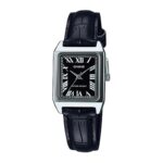 Đồng hồ Casio Nữ LTP-V007L-1BUDF Chính Hãng