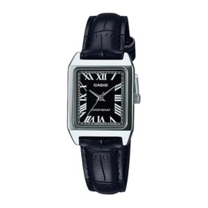 Đồng hồ Casio Nữ LTP-V007L-1BUDF Chính Hãng
