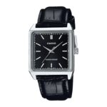 Đồng hồ Casio Nữ LTP-V007L-1EUDF Chính Hãng