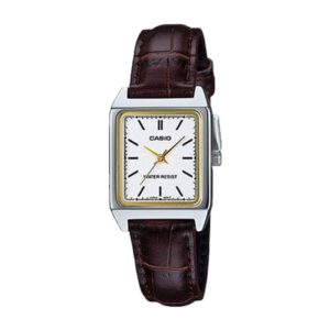 Đồng hồ Casio Nữ LTP-V007L-7E2UDF Chính Hãng