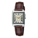 Đồng hồ Casio Nữ LTP-V007L-9BUDF Chính Hãng