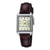 Đồng hồ Casio Nữ LTP-V007L-9EUDF Chính Hãng