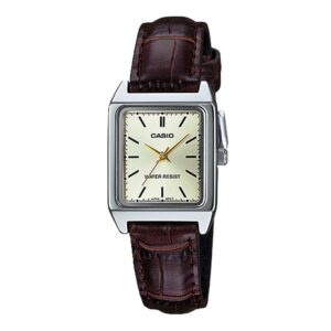 Đồng hồ Casio Nữ LTP-V007L-9EUDF Chính Hãng