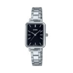 Đồng hồ Casio Nữ LTP-V009D-1EUDF Chính Hãng