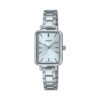 Đồng hồ Casio Nữ LTP-V009D-2EUDF Chính Hãng