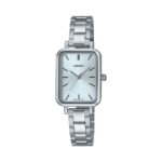 Đồng hồ Casio Nữ LTP-V009D-2EUDF Chính Hãng