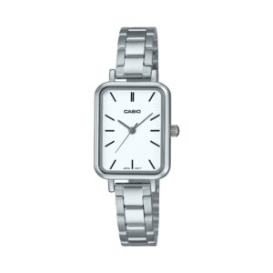 Đồng hồ Casio Nữ LTP-V009D-7EUDF Chính Hãng