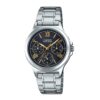 Đồng hồ Casio Nữ LTP-V300D-1A2UDF Chính Hãng