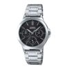 Đồng hồ Casio Nữ LTP-V300D-1AUDF Chính Hãng