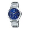 Đồng hồ Casio Nữ LTP-V300D-2A2UDF Chính Hãng