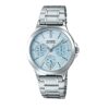 Đồng hồ Casio Nữ LTP-V300D-2AUDF Chính Hãng