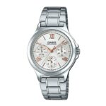 Đồng hồ Casio Nữ LTP-V300D-7A2UDF Chính Hãng