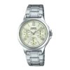 Đồng hồ Casio Nữ LTP-V300D-9A1UDF Chính Hãng