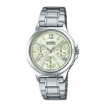 Đồng hồ Casio Nữ LTP-V300D-9A1UDF Chính Hãng