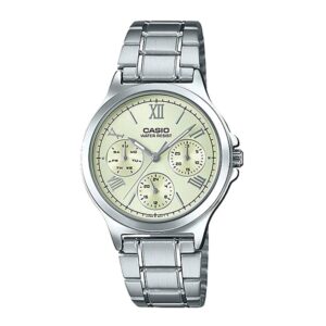 Đồng hồ Casio Nữ LTP-V300D-9A1UDF Chính Hãng