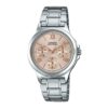 Đồng hồ Casio Nữ LTP-V300D-9A2UDF Chính Hãng