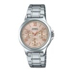 Đồng hồ Casio Nữ LTP-V300D-9A2UDF Chính Hãng