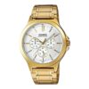 Đồng hồ Casio Nữ LTP-V300G-7AUDF Chính Hãng