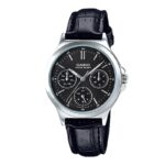 Đồng hồ Casio Nữ LTP-V300L-1AUDF Chính Hãng
