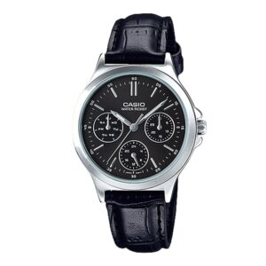 Đồng hồ Casio Nữ LTP-V300L-1AUDF Chính Hãng