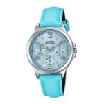 Đồng hồ Casio Nữ LTP-V300L-2A3UDF Chính Hãng