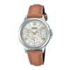 Đồng hồ Casio Nữ LTP-V300L-7A2UDF Chính Hãng