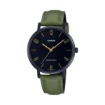 Đồng hồ Casio Nữ LTP-VT01BL-3BUDF Chính Hãng