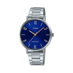 Đồng hồ Casio Nữ LTP-VT01D-2B2UDF Chính Hãng