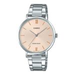 Đồng hồ Casio Nữ LTP-VT01D-4BUDF Chính Hãng