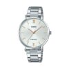 Đồng hồ Casio Nữ LTP-VT01D-7BUDF Chính Hãng (trắng)