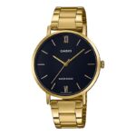 Đồng hồ Casio Nữ LTP-VT01G-1BUDF Chính Hãng
