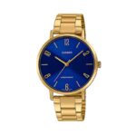 Đồng hồ Casio Nữ LTP-VT01G-2BUDF Chính Hãng