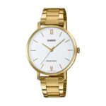 Đồng hồ Casio Nữ LTP-VT01G-7BUDF Chính Hãng