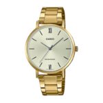 Đồng hồ Casio Nữ LTP-VT01G-9BUDF Chính Hãng