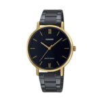 Đồng hồ Casio Nữ LTP-VT01GB-1BUDF Chính Hãng