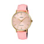 Đồng hồ Casio Nữ LTP-VT01GL-4BUDF Chính Hãng