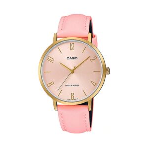 Đồng hồ Casio Nữ LTP-VT01GL-4BUDF Chính Hãng