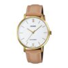 Đồng hồ Casio Nữ LTP-VT01GL-7BUDF Chính Hãng
