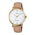 Đồng hồ Casio Nữ LTP-VT01GL-7BUDF Chính Hãng