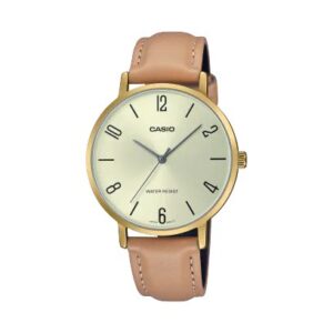 Đồng hồ Casio Nữ LTP-VT01GL-9B2UDF Chính Hãng