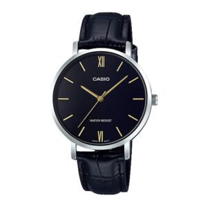Đồng hồ Casio Nữ LTP-VT01L-1BUDF Chính Hãng