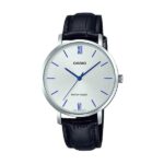 Đồng hồ Casio Nữ LTP-VT01L-7B1UDF Chính Hãng (trắng)