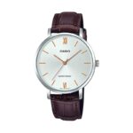Đồng hồ Casio Nữ LTP-VT01L-7B2UDF Chính Hãng (bạc)
