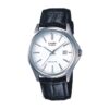 Đồng hồ Casio Nam MTP-1183E-7ADF Chính Hãng
